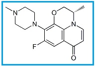 Levofloxacin EP Impurity E